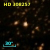 HD 308257