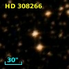 HD 308266