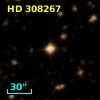 HD 308267