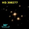 HD 308277