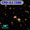 CPD-61  2100