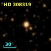 HD 308319