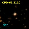 CPD-61  2110