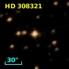 HD 308321