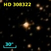 HD 308322