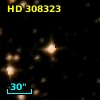 HD 308323