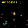 HD 308325