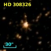HD 308326