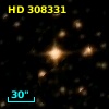 HD 308331