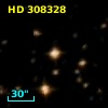 HD 308328