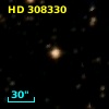 HD 308330