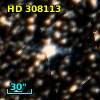 HD 308113