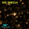 HD 308214