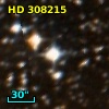 HD 308215