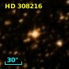 HD 308216