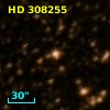 HD 308255