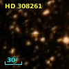 HD 308261