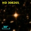 HD 308265