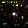 HD 308268