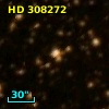 HD 308272