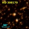 HD 308170