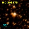 HD 308175