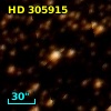 HD 305915