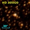 HD 305920