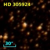 HD 305924
