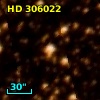 HD 306022