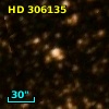 HD 306135