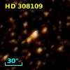 HD 308109