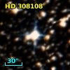 HD 308108