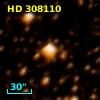 HD 308110