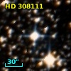 HD 308111