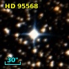 HD  95568
