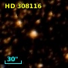 HD 308116