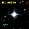 HD  96140