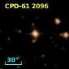 CPD-61  2096
