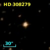 HD 308279