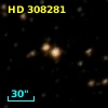 HD 308281