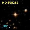 HD 308282