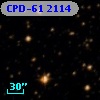 CPD-61  2114