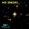 HD 308283