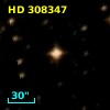 HD 308347