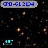 CPD-61  2134