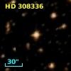 HD 308336