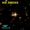 HD 308345