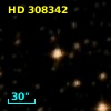 HD 308342