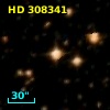HD 308341